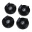 Replacement Part Base Gear And Blade Gear, For Magic Bullet 6pack 4
