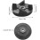 Replacement Part Base Gear And Blade Gear, For Magic Bullet 6pack 3