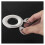Stainless Steel Egg Holder for Kitchen Crafting 3