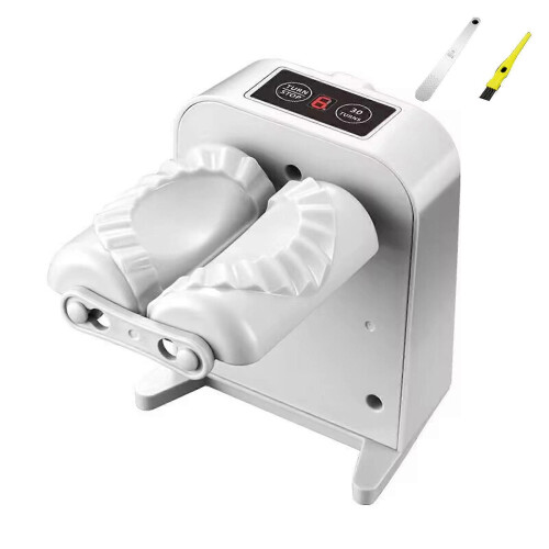 Electric Shaper Automatic Dumpling Maker, Dumpling Maker, Mould, Ravioli Mould, Dumpling Machine, Dumpling 1