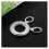 Stainless Steel Egg Holder for Kitchen Crafting 2