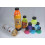 Reusable PP Covers for 6 Pack Coke Can Lids and Drink Cans 3