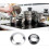 5pcs Pot Pan Lids Knob Lifting Handle,heat-resistant Replacement Parts 4