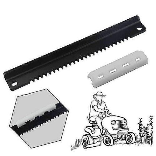 Kit d'entretien de direction CR12 pour MTD/CUB 783-06988 2