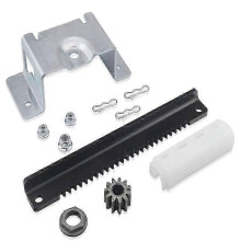 753-11064B 75311064B CR12 Stuurset voor MTD/CUB 783-06988