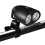 Lampe de barbecue à LED rotative à 360 degrés, fixation à vis 1