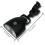 Lampe de barbecue à LED rotative à 360 degrés, fixation à vis 3