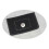 27x52Inch Grounding Sheet Conductive Silver Fiber Material EU PLUG 3