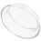 Tea Pot Lid Replacement High Borosilicate Glass Tea Kettle Lid Accessory 2