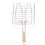 Non-Stick BBQ Grill Mesh, Fish/Meat Cooking for Oven 1