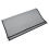 60x53cm Rectangular Fire Pit Pad Grill Mats Deck Protector Portable Silicone Camping Fireproof Cloth 4
