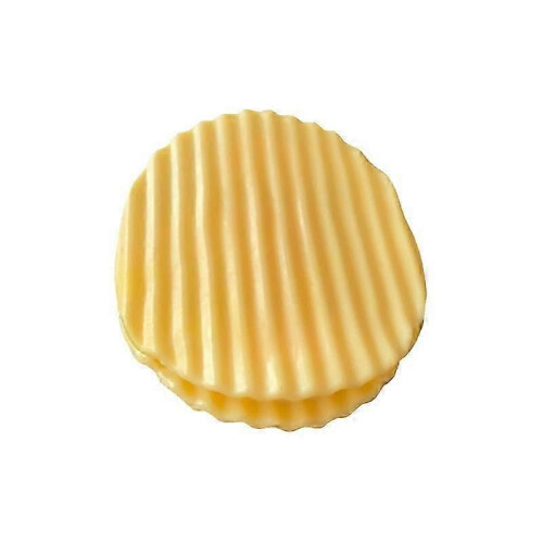 Single Oval Storage Clips for Creative Chips and Snacks Home Kitchen Sealing Clips