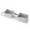 Kitchen Rack Creative Sink Storage Rack Rag Rack Hanging Basket 1