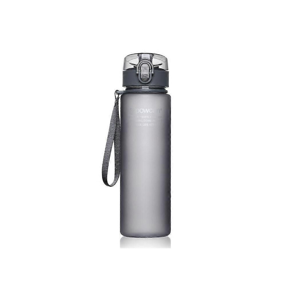 Bouteilles d'eau potable pour enfants 400/560 ml sans BPA pour sports de plein air et école