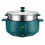 28cm Electric Cooker Multi-Function Non-stick Pot Household Kitchen-Europe 1