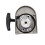 Pull Starter Starter Assembly Hand Puller Hand Pull Plate for 49CC 50CC 60CC 66CC 80CC 2-Stroke Engi 3