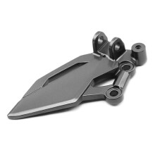 35063-0999 Motorfiets voorste linker pedaalbeugel voor Kawasaki EX 250R Ninja 250 300 2008-2018