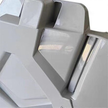 Voor Roborock P10 Pro/Q Revo MaxV/Pro Reinigingsaccessoires Reinigingslade
