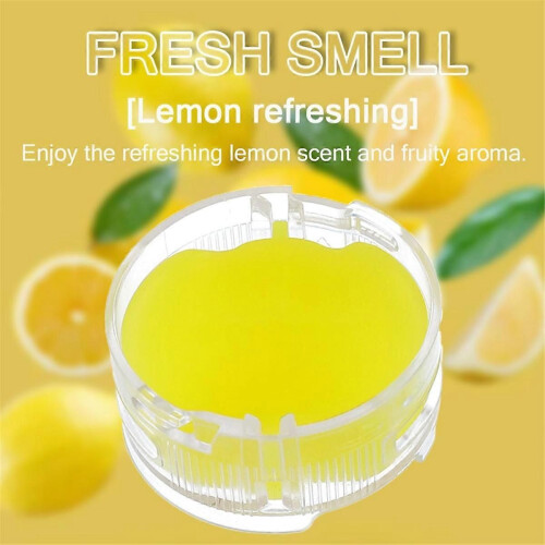 6PCS Replacement for Shark AZ3000 Odor Elimination Replacement C 2