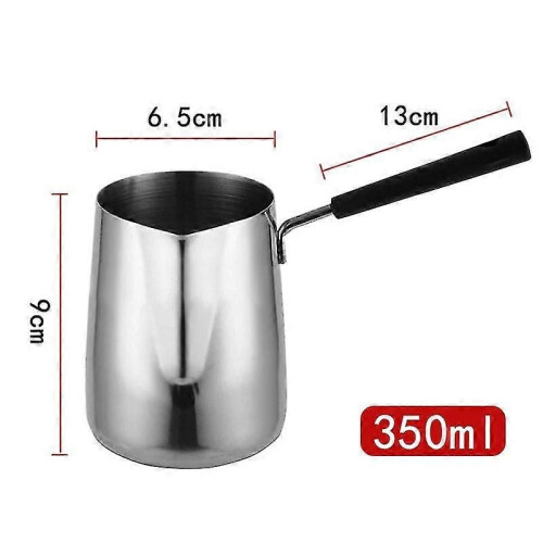 Wabjtam Cafe Stal Cafetière turque 350 ml 1