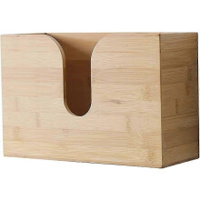 Dispensador de toallas de papel, porta toallas de papel de pared multifunción, dispensador de toallas