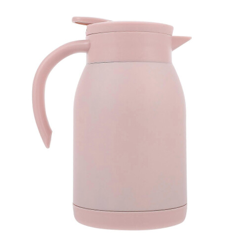 1 bouilloire isotherme portable et pratique