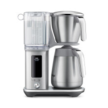 Sage The Luxe Brewer Thermal SDC465BSS Brushed Stainless Steel - Refurbished