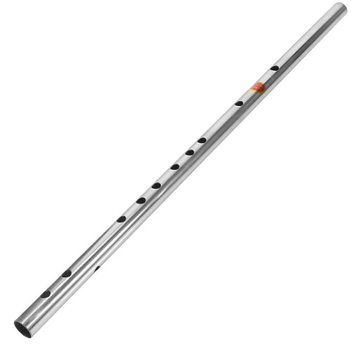 1 flûte chinoise robuste et légère pour débutants (clé de fa) 2