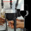 Lot de 4 sangles de support de verre à vin portables B 3