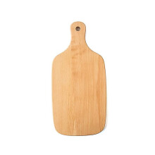 39X18.5X1.5CM Acaciahouten snijplank, snijplank, houten plank, charcuterieplank, Acaciahout,