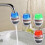 Koolstofpatroon kraan schoon waterfilter zuiveringsfilter 3