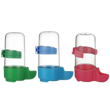 Lot de 3 mangeoires automatiques pour perroquets