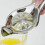 Stainless Steel Manual Lemon Lime Juicer Citrus Press Kitchen Tool 3
