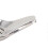 Stainless Steel Manual Lemon Lime Juicer Citrus Press Kitchen Tool 4