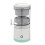 Portable Electric Juice Presser and Blender, USB Rechargeable 1