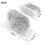 Replacement Charcoal Water Filters For Coffee Machines 12-pack 4