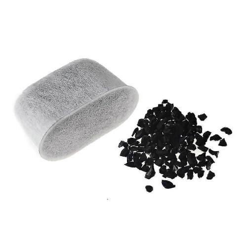 Replacement Charcoal Water Filters For Coffee Machines 12-pack 1