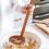 Turtle Shell-Shaped Ramen Spoon for Japanese Tableware 4