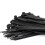 3X100mm 100 Pcs Of Self locking Plastic Nylon Cable Fastening Strap 4