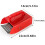 New Berry Picker with Ergonomic Handle and Metallic Comb,Creative Tool for Easier Fruit Picking 2
