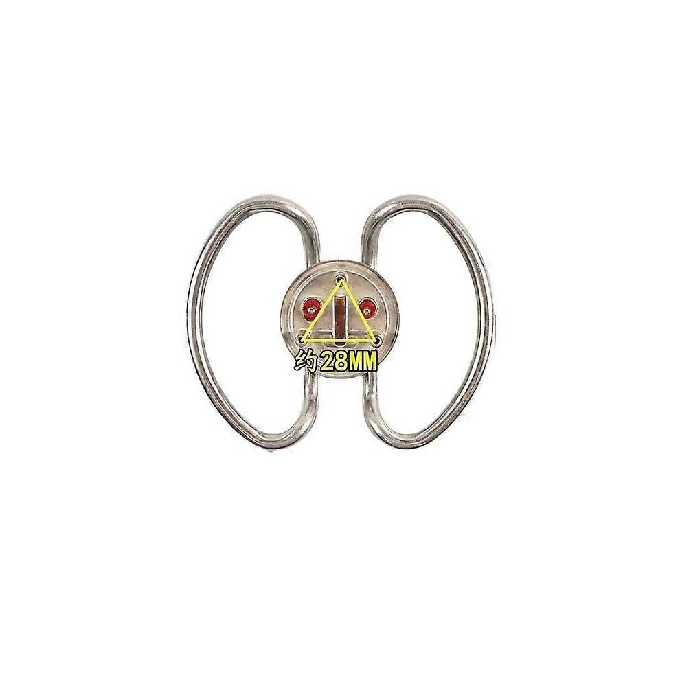 6 Pezzi Sollevatore Per Barattoli Di Conserva Sollevatore Per Coperchi Magnetico Sollevatore Per Barattoli