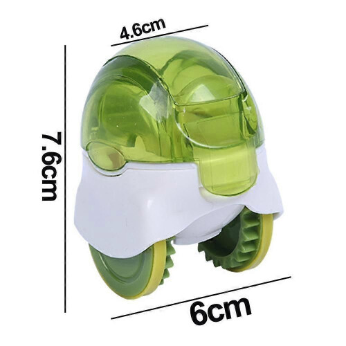 Kitchen Small Square Timer 60 Minutes Timer Reminder Mechanical Timer  For Cooking, Baking, Sports, 1