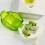 Kitchen Small Square Timer 60 Minutes Timer Reminder Mechanical Timer  For Cooking, Baking, Sports, 3