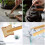 Madeleine Cake Non-stick Baking Pan 12 Even Cake Bread Baking Utensils 3