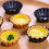 Cookie Scoops,ice Cream Scoop Set, Cookie Scoops For Baking Set Of 3 2