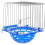 Microwave Glass Turntable Roller Ring Support Microwave Tray Ring Microwave Turntable Roller Ring 3
