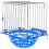 Microwave Glass Turntable Roller Ring Support Microwave Tray Ring Microwave Turntable Roller Ring 2