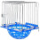 Microwave Glass Turntable Roller Ring Support Microwave Tray Ring Microwave Turntable Roller Ring 1