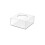 Ceramic Baking Pan Tableware Plate Simple Style Baking Plate Household Grill Plate Baking Tray With 1
