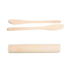 Poêle à griller carrée en silicone promotionnelle pour friteuse à air, 20 cm